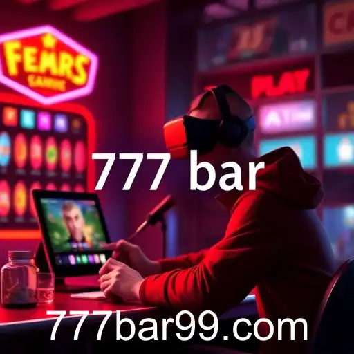 Revolutionizing Online Gaming with 777bar