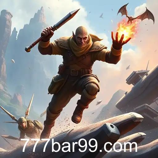 777bar: The Rising Star in Online Gaming