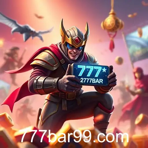 777bar Revolutionizes Online Gaming