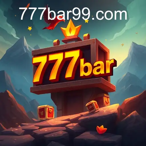 Exploring the Mystery of '777bar' in Adventure Games