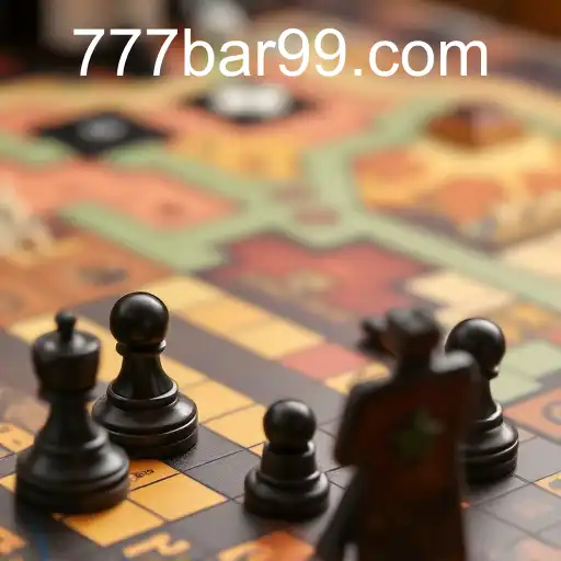 Exploring 'Board Games': Unveiling the Hidden Thrills of 777bar