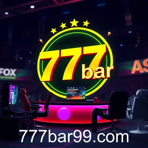 The Digital Transformation of 777bar in Gaming