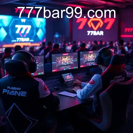 Emerging Trends in Online Gaming Platform 777bar