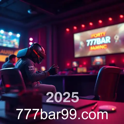 Emerging Trends in Online Gaming: A 2025 Overview