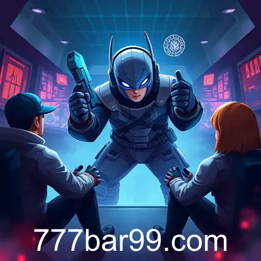 777bar: The Evolution of Online Gaming in 2025