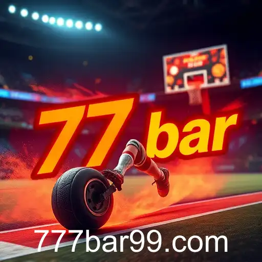 Gaming Evolution at 777bar