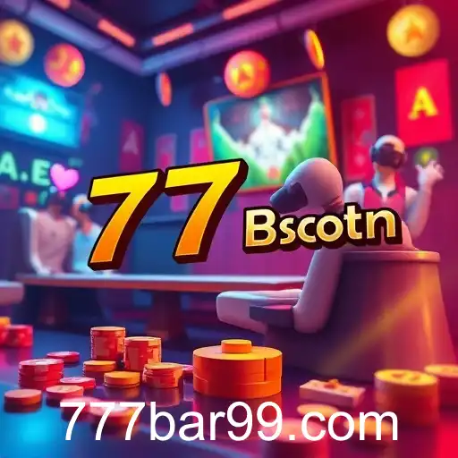 777bar: Revolutionizing Online Game Experience