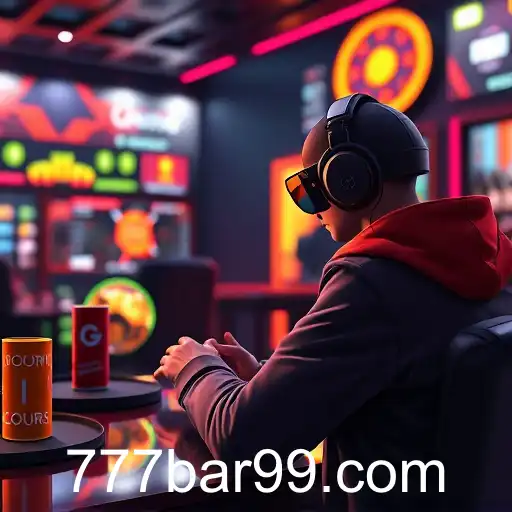 777bar: The Rising Star in Online Gaming