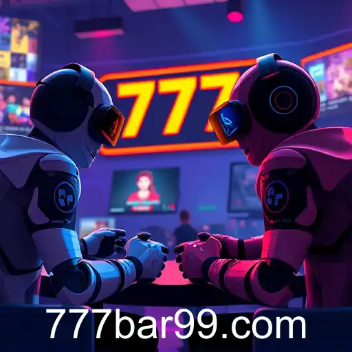 The Digital Evolution: 777bar's Role in Modern Gaming