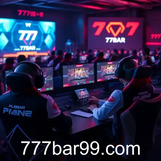 Emerging Trends in Online Gaming Platform 777bar