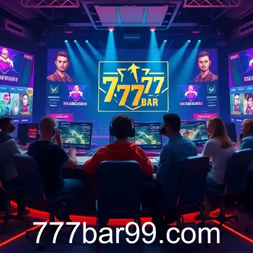 The Evolution of Online Gaming Platforms