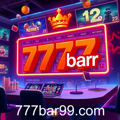 The Evolution of Online Gaming: A Look into 777bar and Innovations