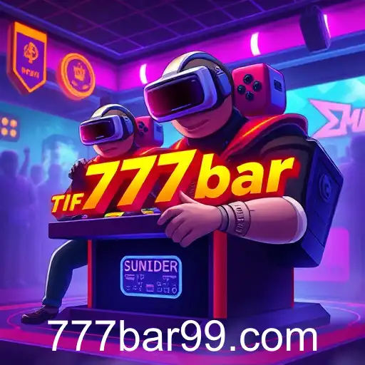 The Rise of 777bar in Online Gaming