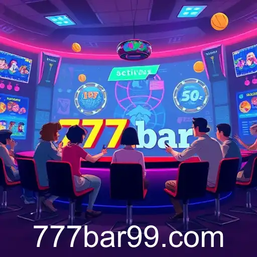 The Rise of 777bar in the Gaming World