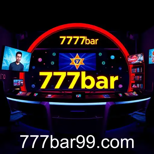 The Rise of 777bar in the Gaming World