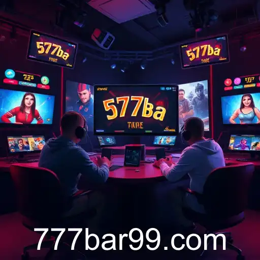 The Rise of 777bar: Gaming in the Digital Age