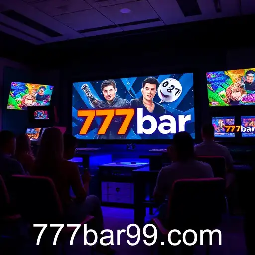 The Rise of 777bar in the Online Gaming Landscape