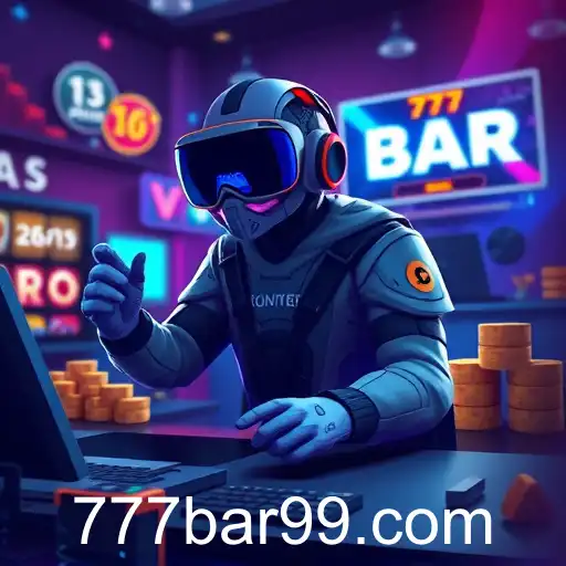 The Rise of 777bar: A Gaming Evolution