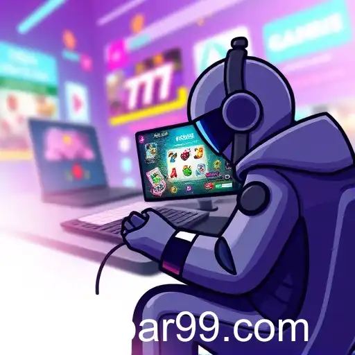 The Rise of Online Gaming in Modern Times