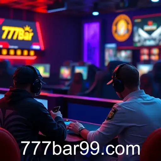 The Rise of Online Gaming in the Digital Age