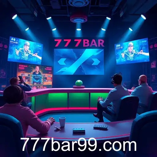The Rise of 777bar in Gaming Culture