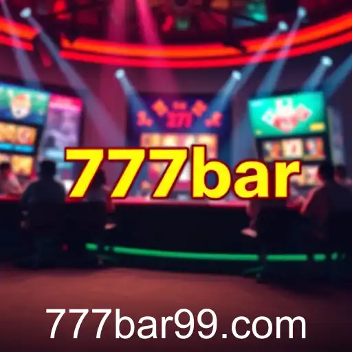 The Rise of 777bar in Online Gaming
