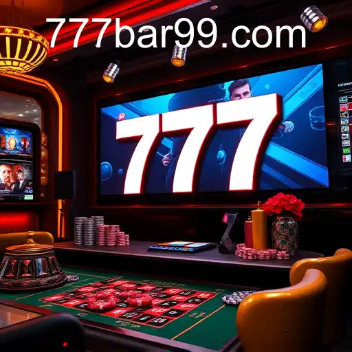 The Rise of 777bar: Gaming Phenomenon of the Decade