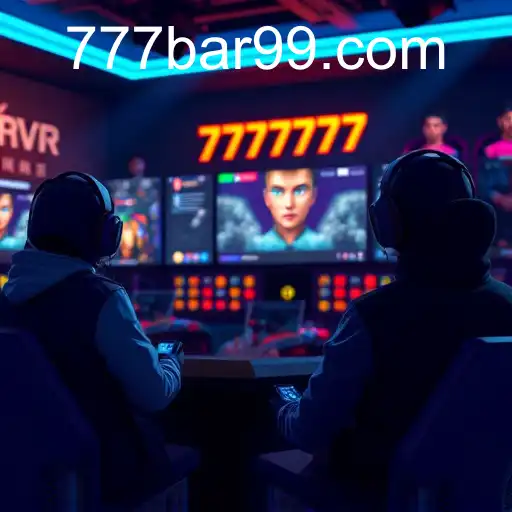 The Rise of 777bar in the Gaming World