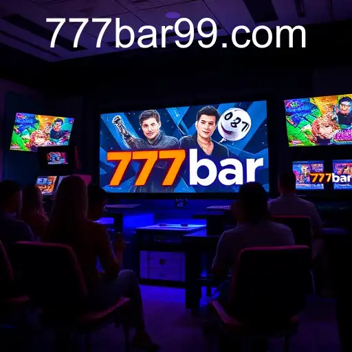 The Rise of 777bar in the Online Gaming Landscape