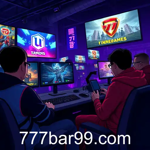 The Rise of Online Gaming in 2025