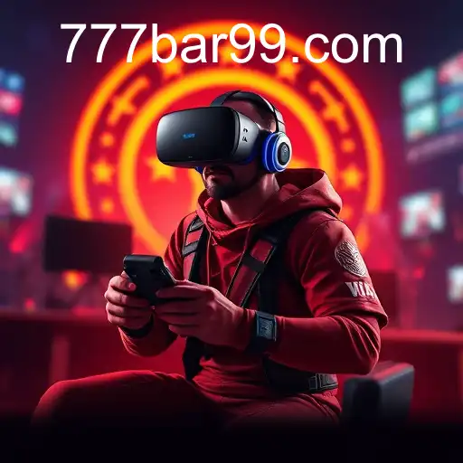 777bar Transforms the Online Gaming Experience