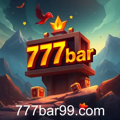 Exploring the Mystery of '777bar' in Adventure Games