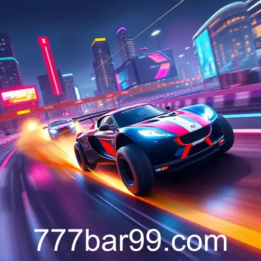 The Thrilling World of Racing Games: Unleashing Adrenaline on Digital Tracks