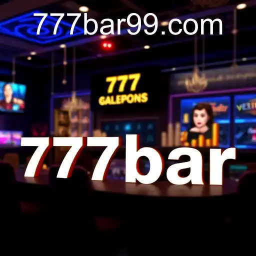The Rise of 777bar: A New Era in Online Gaming