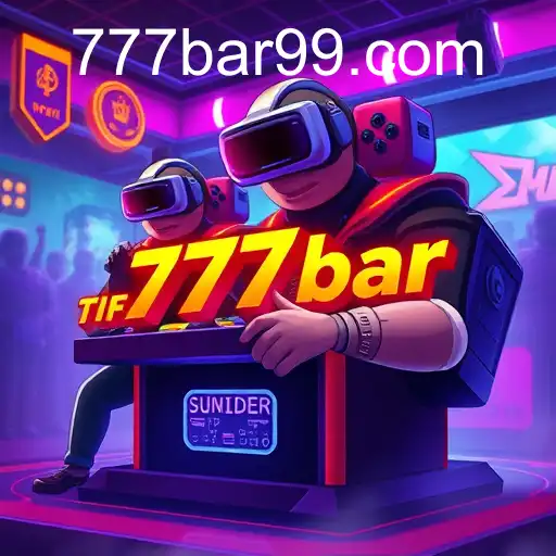 The Rise of 777bar in Online Gaming