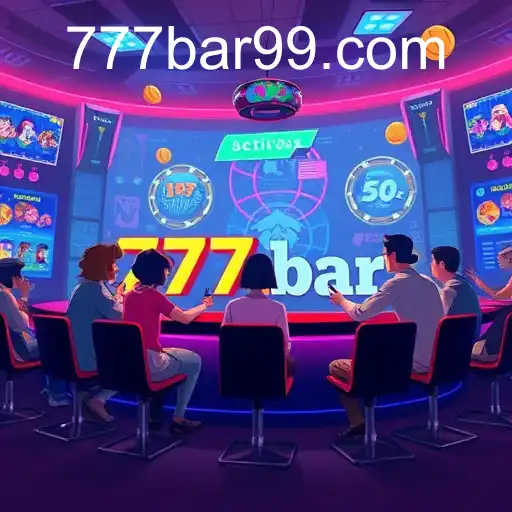 The Rise of 777bar in the Gaming World
