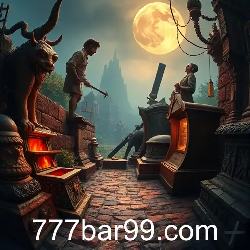 The Rise of 777bar: Gaming in the Digital Age