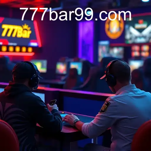 The Rise of Online Gaming in the Digital Age