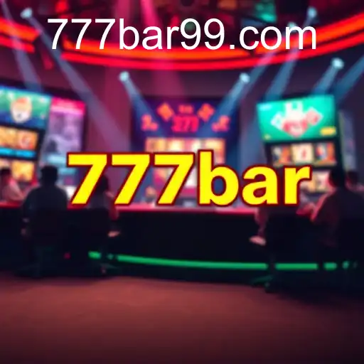 The Rise of 777bar in Online Gaming